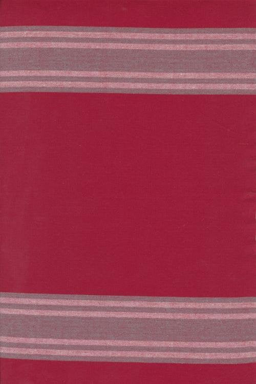 18" Red | 992 315 Toweling