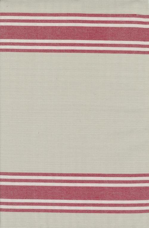 18" Stone Red | 992 318 Toweling