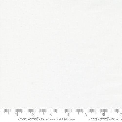 Silky Bleached White - 9900 98S • Bella Solid