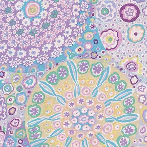 Millefiore - Lilac Kaffe Fassett Classics