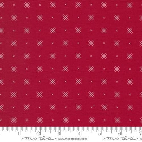 New Christmas Red - 16740 16 • Beyond Bella