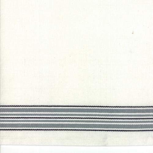 16" White Grey | 920 180 Toweling