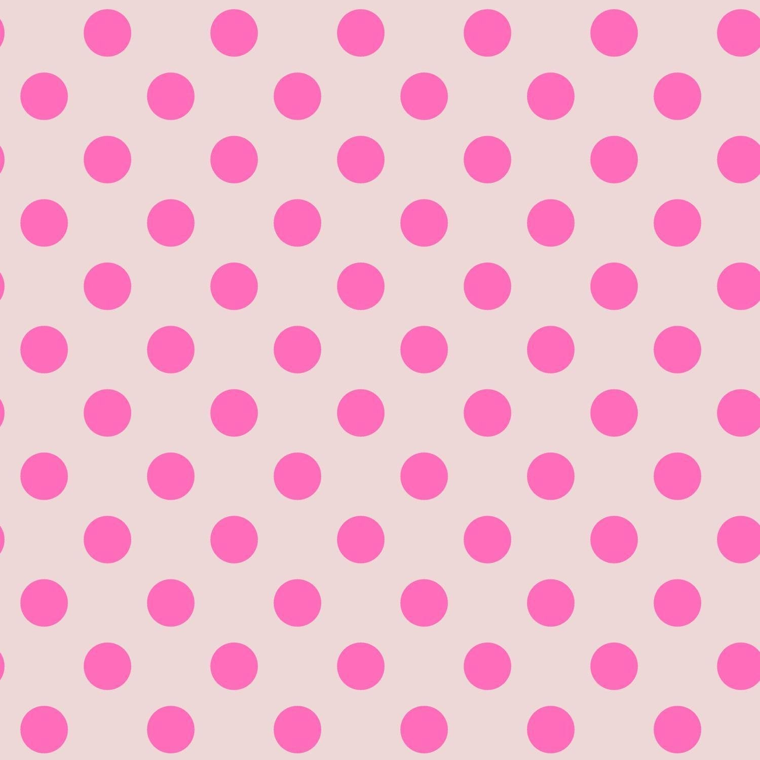 Pom Pom - Cosmic Neon True Colors by Tula Pink