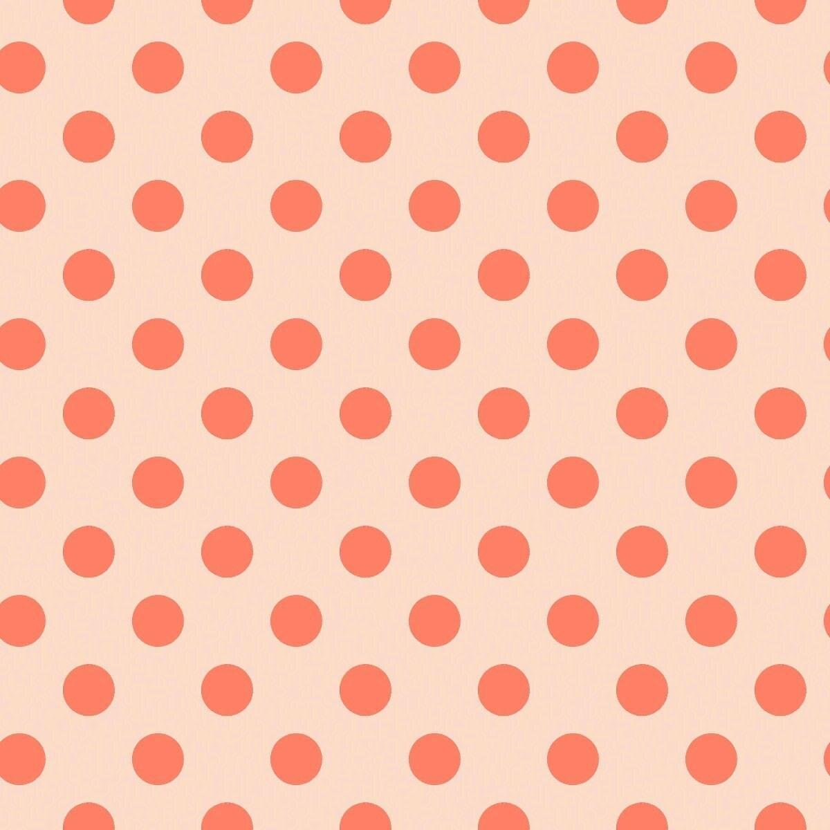 Pom Pom - Lunar Neon True Colors by Tula Pink