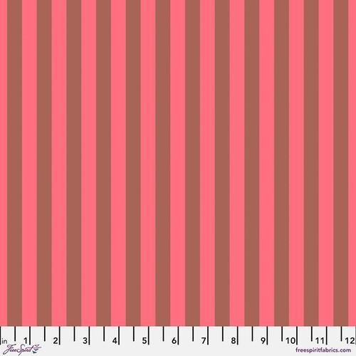 Tent Stripe - Nova Neon True Colors by Tula Pink