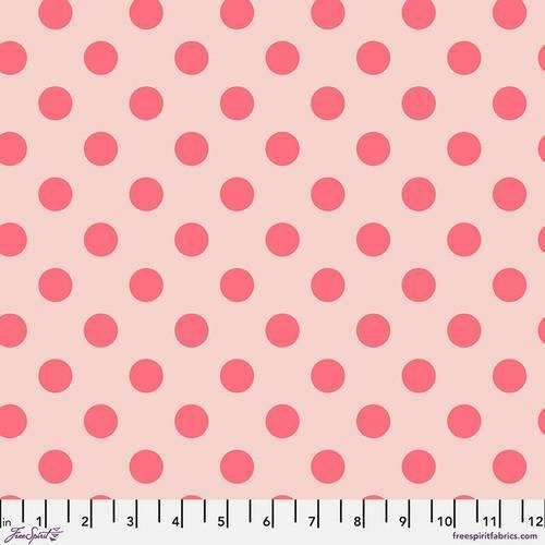 Pom Pom - Nova Neon True Colors by Tula Pink