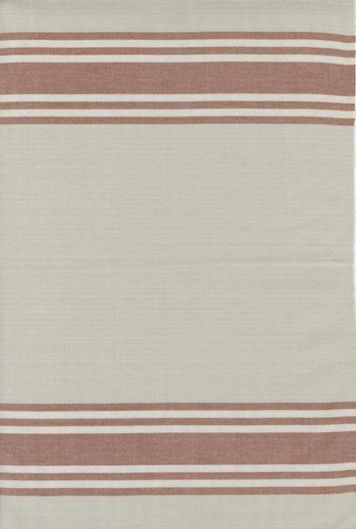 18" Rust | 992 325 Toweling