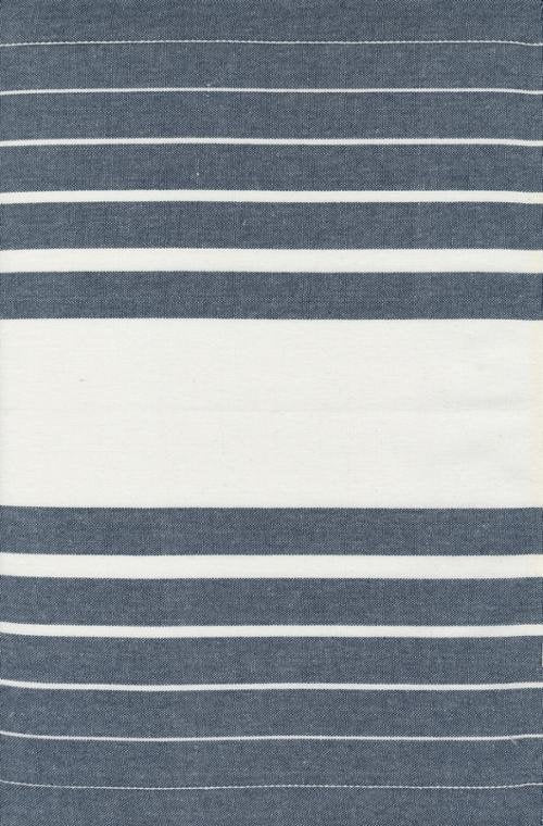 18" Indigo | 992 329 Toweling