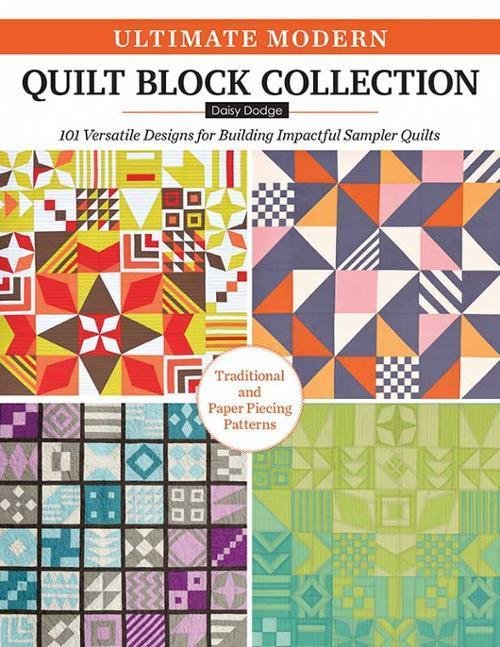 Quilt Block Collection