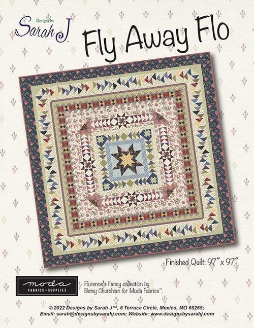 Fly Away Flo