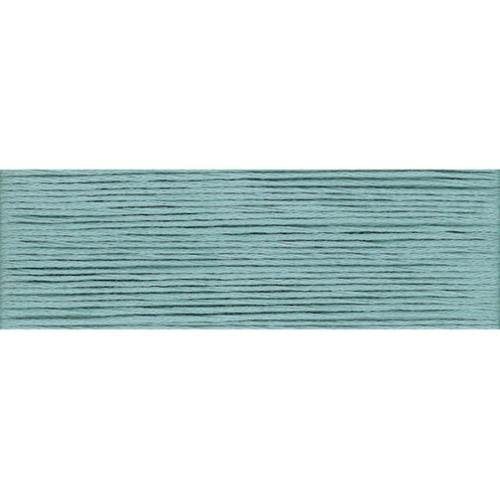 8m Skein Galaxy Gray Blue 981A Cosmo Cotton Embroidery