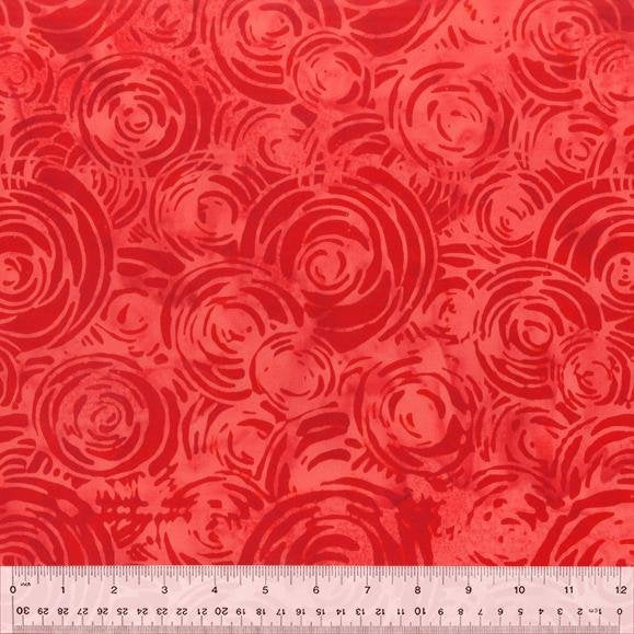 Circular Rose 2354Q-X Baliscapes | Phoenix