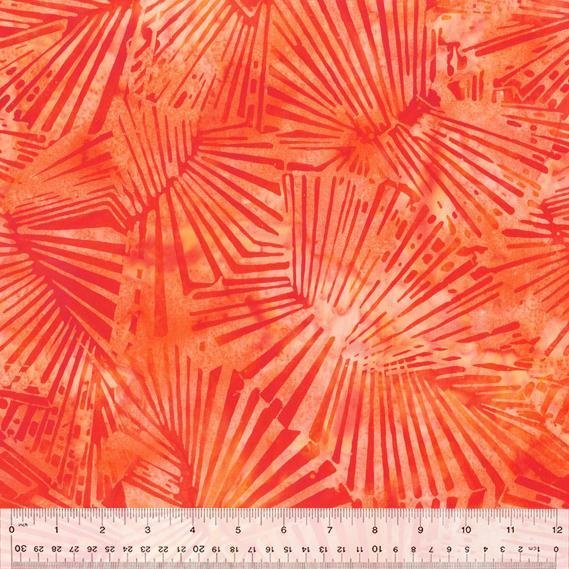 Palm 2354Q-X Peach Baliscapes | Phoenix