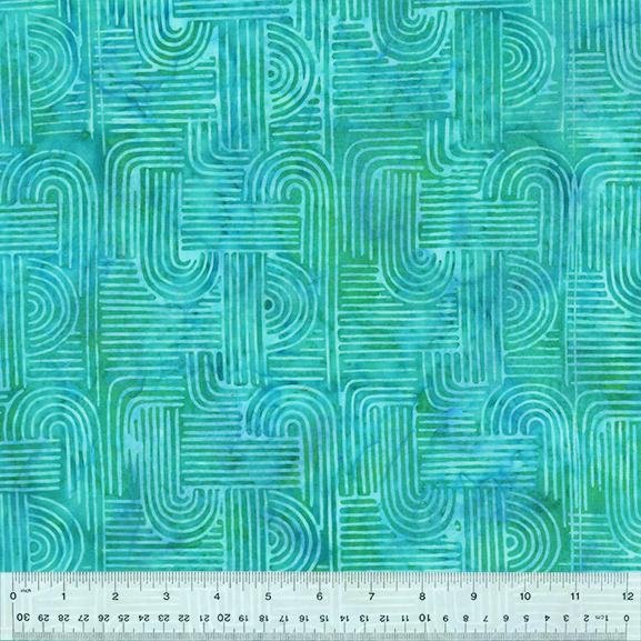 Serenity | 862Q-12 Zen Garden