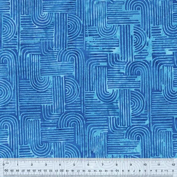 Tranquility | 862Q-15 Zen Garden