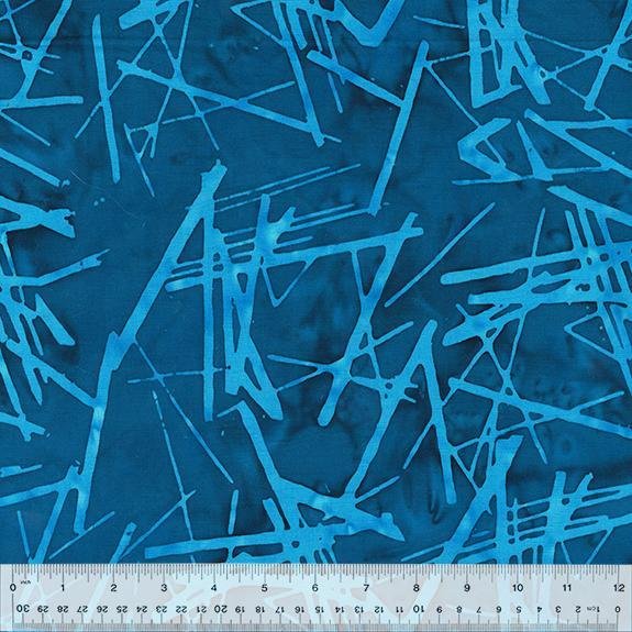 Scraps - Indigo Found