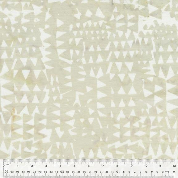 Triangles - Paper Found