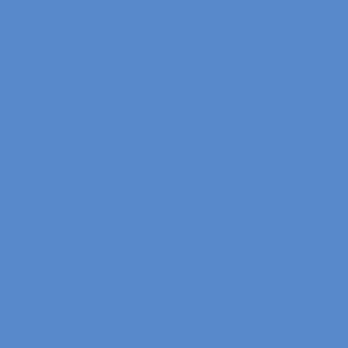 Cornflower • Tula Pink Solids