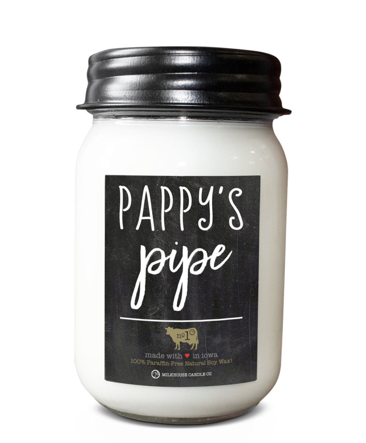 Pappy's Pipe Mason Milkhouse