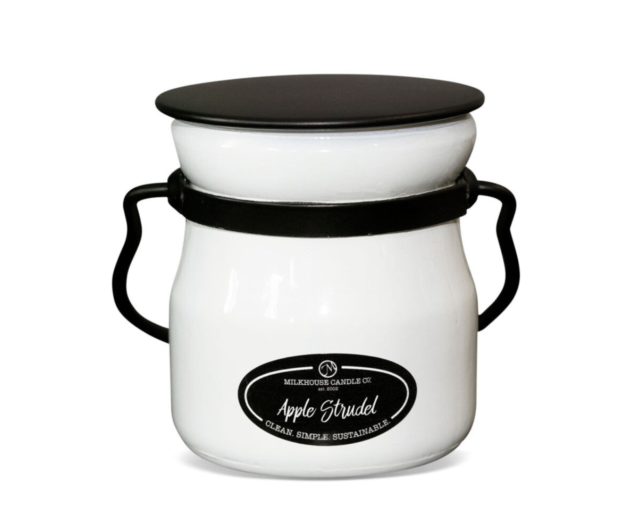 Apple Strudel | Cream Jar Milkhouse