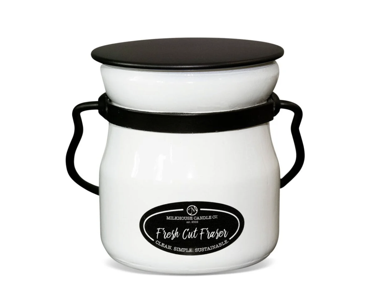 Fresh Cut Fraser | Cream Jar Milkhouse