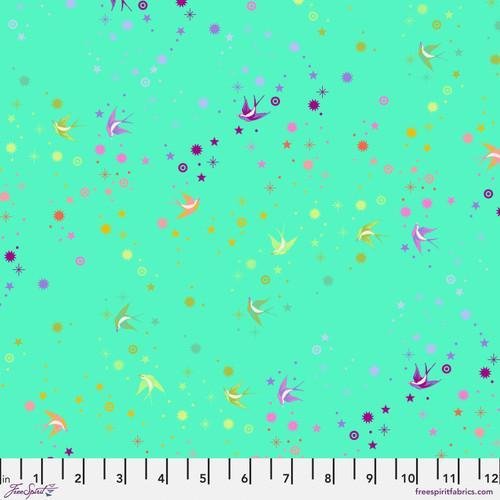 Fairy Dust - Frolic • Tula Pink