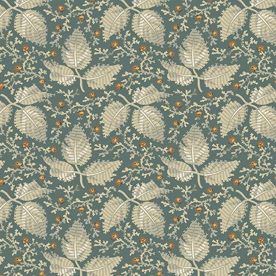 Earl Grey | A-794-T English Garden