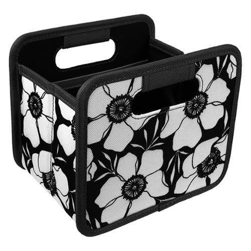 Foldable Box Mini Moody Floral Meori