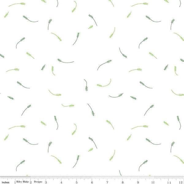 Tiny Twigs | C14070-TINY Hush Hush 3 - Riley Blake