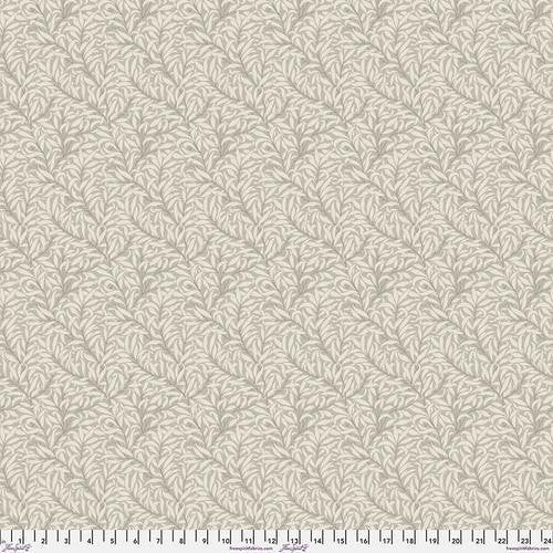 108" Pure Willow Boughs- Linen The Original Morris & Co.