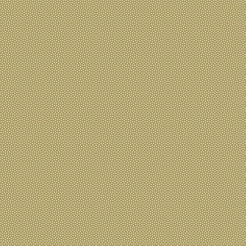 Olive - Poppy Seed Basics • Tilda Fabrics