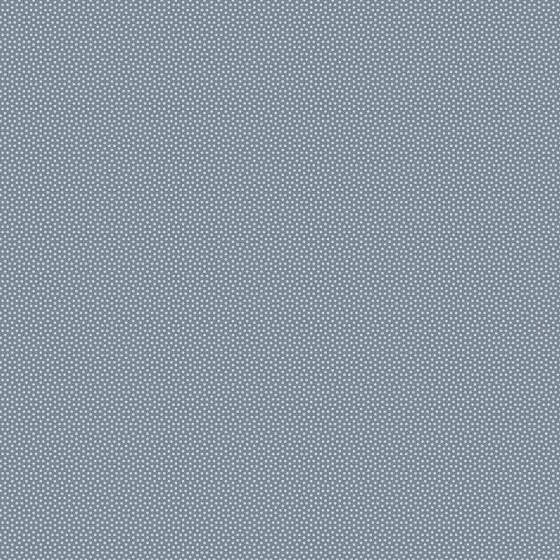 Slate - Poppy Seed Basics • Tilda Fabrics