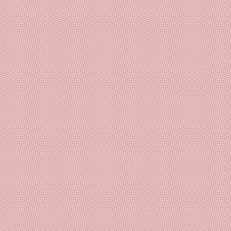 Dusty Rose - Poppy Seed Basics • Tilda Fabrics