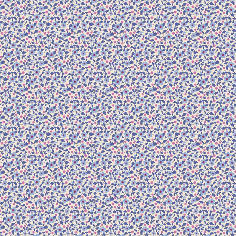 Iris - Brie Basics • Tilda Fabrics