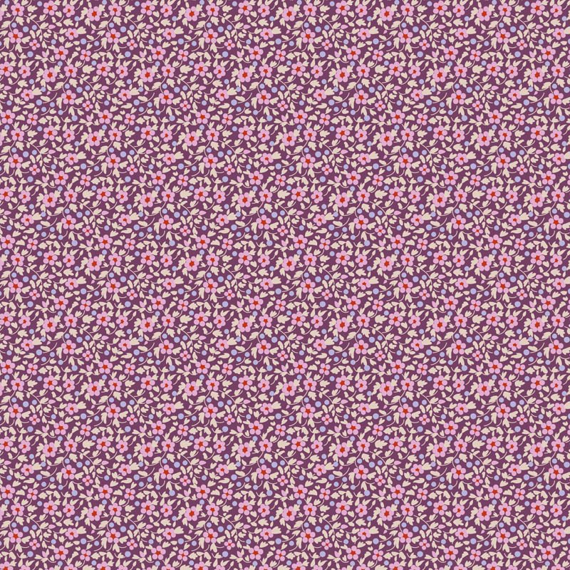 Heather - Brie Basics • Tilda Fabrics