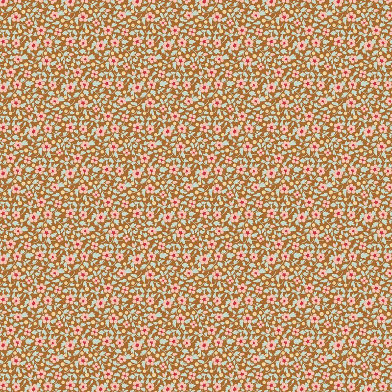 Sand - Brie Basics • Tilda Fabrics