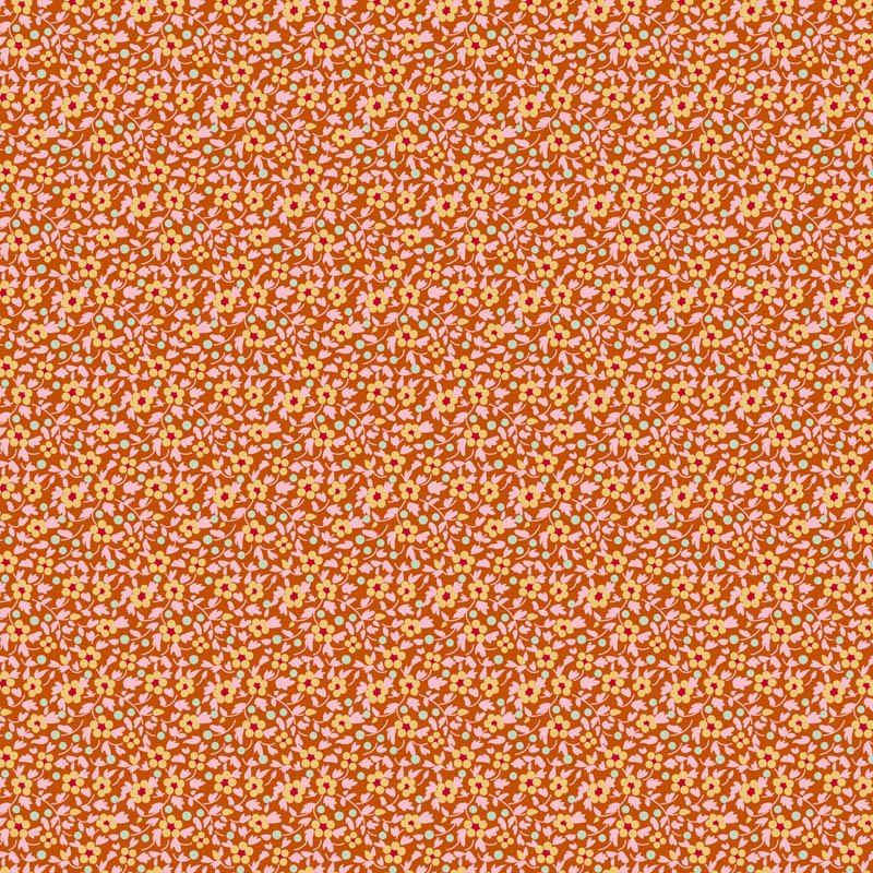 Ginger - Brie Basics • Tilda Fabrics