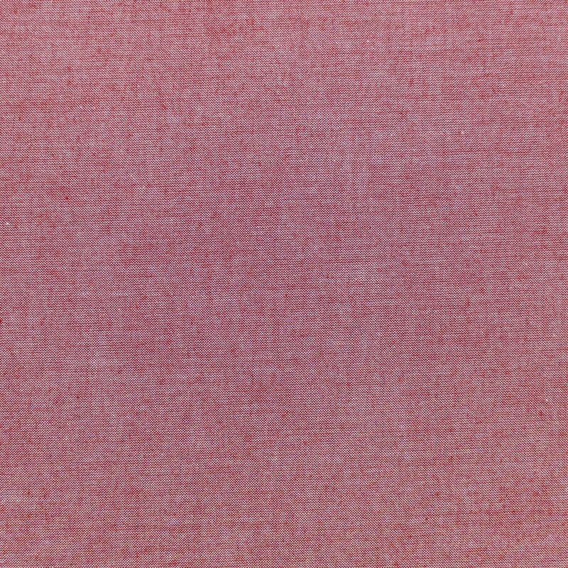 Chambray Red • Tilda Fabrics