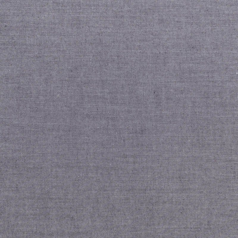 Chambray Grey • Tilda Fabrics
