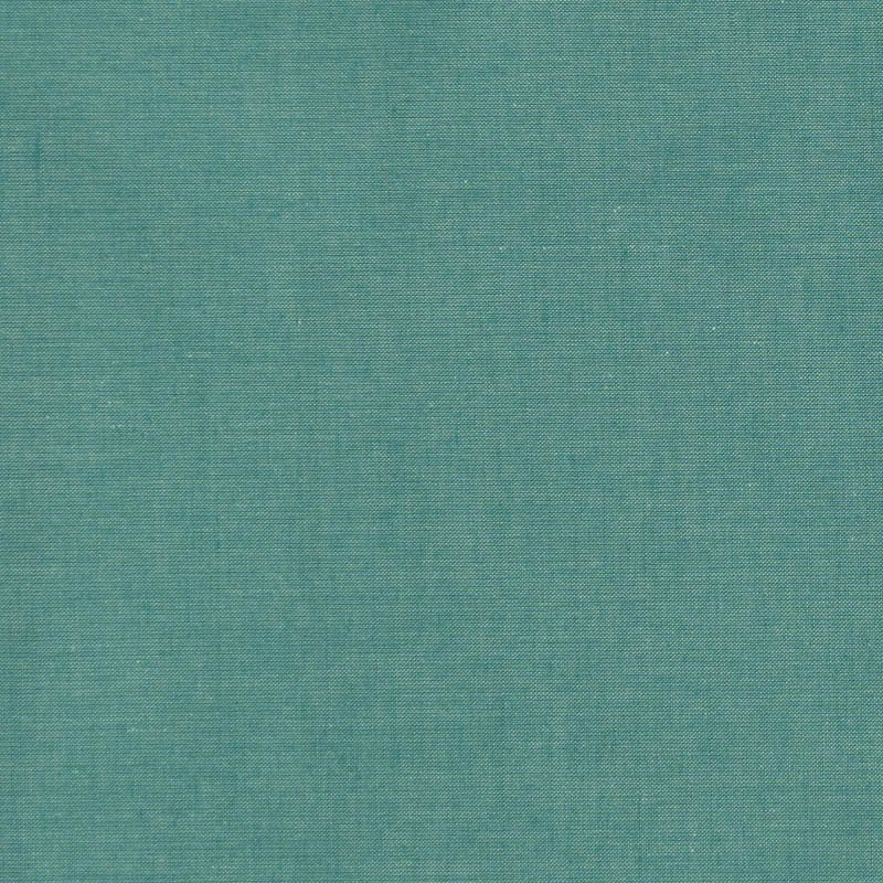 Chambray Aqua • Tilda Fabrics
