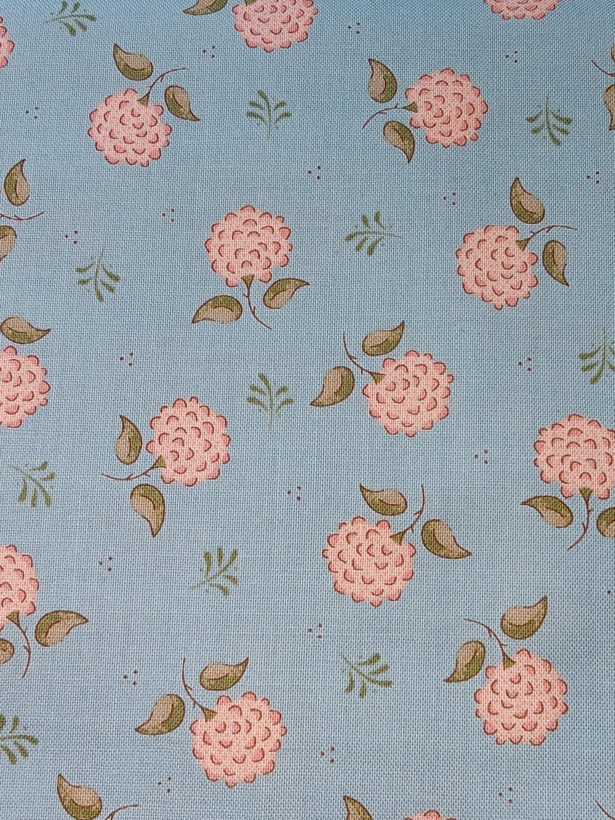 Lady Holland - Stone Blue MT170102 • Modern Traditions
