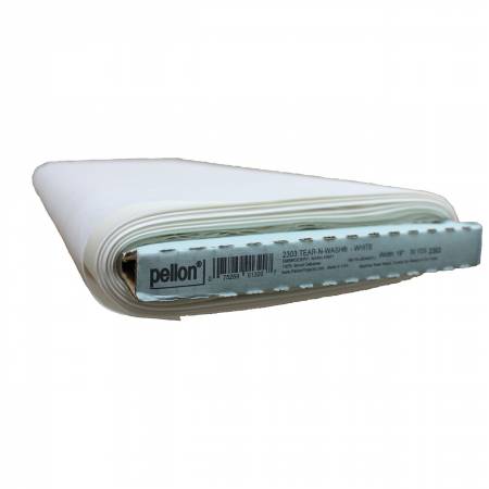 Tear-N-Wash 19in Wide