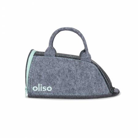 Carry Bag for Project Irons - Aqua
