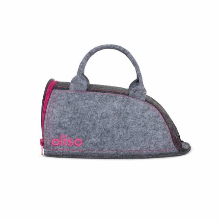 Carry Bag for Project Irons - Raspberry