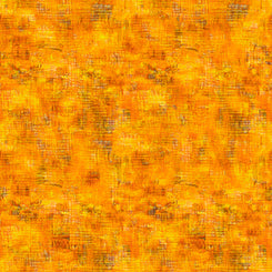 Interwoven - Tangerine • QT Fabrics