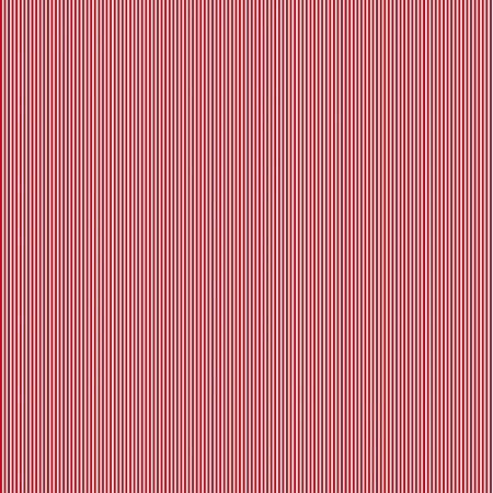 Red/White Pinstripes Classics • Wilmington Fabrics