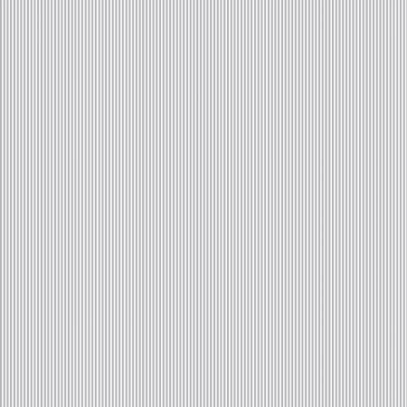 Gray/White Pinstripes Classics • Wilmington Fabrics