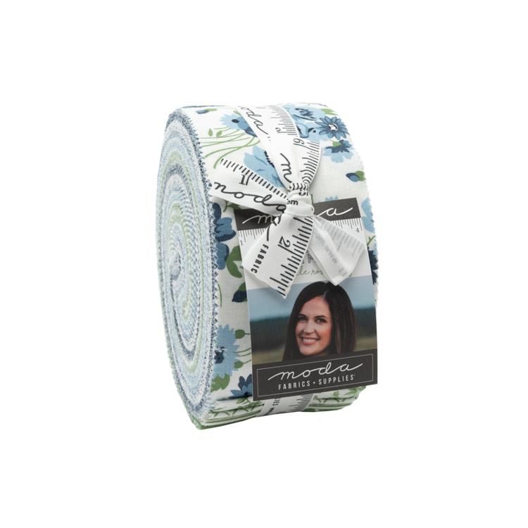 Nantucket Summer Jelly Roll - 55260JR