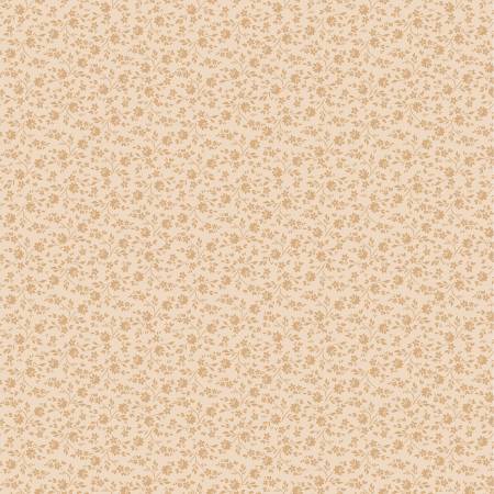 Almond Bloom Away - 53945-7 • Petite Jeanne