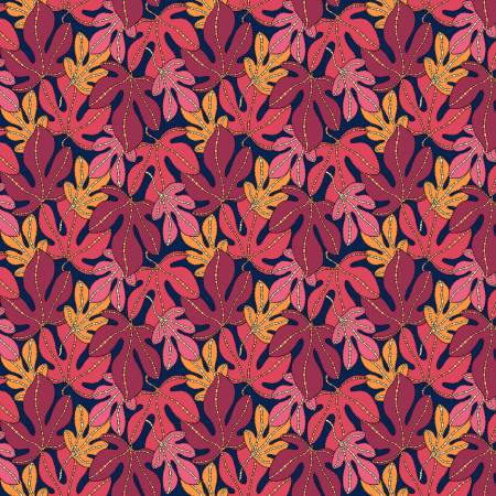 Indigo - Monstera • Sunshine & Foliage